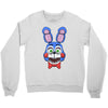 bonnie five night at freddy's Crewneck Sweatshirt