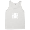 jake paul wt Tank Top