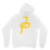 jake paul yellow Unisex Hoodie