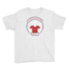 swansons bacon gym Youth Tee