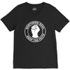northern soul keep the faith long V-Neck Tee