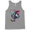 made to clean Tank Top