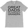 great dads get promoted T-Shirt