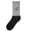 power knights Socks