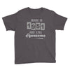 made in 1951 and still awesome Youth Tee