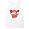 this is how i'm livin' Tank Top