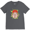 hip hop guy V-Neck Tee