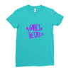 patd Ladies Fitted T-Shirt