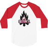 Survival 3/4 Sleeve Shirt