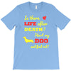 mans best friend T-Shirt