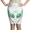 alien 3 Pencil Skirts