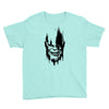 thanos 3 Youth Tee