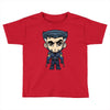 x men Toddler T-shirt