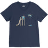 reality isn't for everyone V-Neck Tee