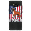 usa boxer flag Samsung Galaxy S8