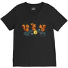 saved for winter V-Neck Tee