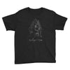 the philosopher's throne Youth Tee