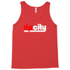 rip city Tank Top