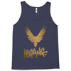 Logang Maverick Tank Top