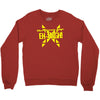 our survey says eh urgh! Crewneck Sweatshirt
