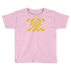 designated drinker Toddler T-shirt