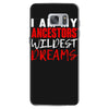 my ancestors wildest dream Samsung Galaxy S7