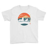 sakura matata Youth Tee