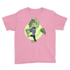 zombie v Youth Tee