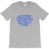 i love being a senior citizen T-Shirt