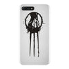 wolverine logan iPhone 7 Plus Case