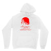 dawn of the dead retro 70s horror zombie film Hoodie
