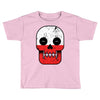poland till i die Toddler T-shirt