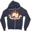 tomacco Zipper Hoodie