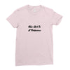 fahrie77 Ladies Fitted T-Shirt