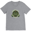 boba fit V-Neck Tee