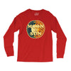 Moon and Sun Long Sleeve Shirts
