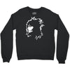 nikki sixx Crewneck Sweatshirt
