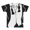 tuxedo after party All Over Men's T-shirt
