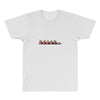 sushi sampler All Over Men's T-shirt