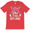 lade ziele schiesse2 T-Shirt