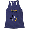 Disney Squad Boy Racerback Tank