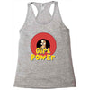 Girl Power Lola Bunny Racerback Tank