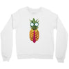 Pineapple Crewneck Sweatshirt