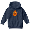 toupet Youth Hoodie