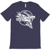 night fishing T-Shirt