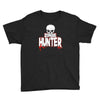zombie hunter Youth Tee