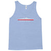 bismarck schlachtschiff war ship flotte world war marine meer sea Tank Top
