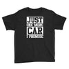 over 10,000 sold worldwide Youth Tee