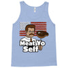meat yo self! Tank Top