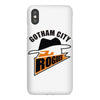 rogues iPhoneX